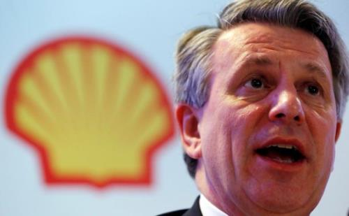 Lợi nhuận của Shell tăng gấp hơn hai lần trong năm 2017